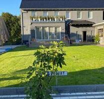 4 Zimmer Wohnung 119 qm Rösrath Stümpen Balkon ab sofort frei