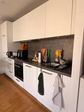 Foto - 1 Zimmer Etagenwohnung zur Miete in Stuttgart