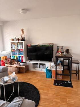 Foto - 1 Zimmer Etagenwohnung in Stuttgart