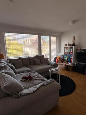 Foto - Etagenwohnung in Stuttgart zur Miete