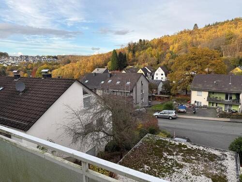 Foto - Freundliche Obergeschosswohnung zum Erstbezug in Siegen- Bürbach
