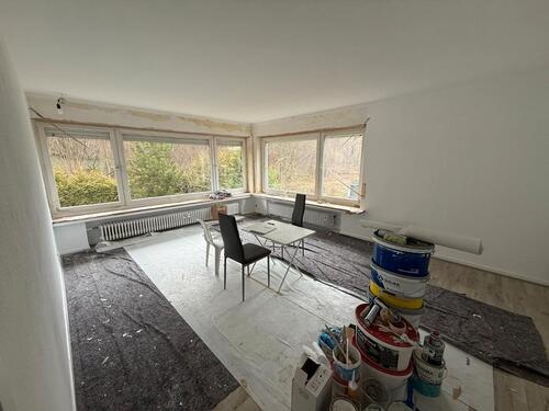 Foto - 3 Zimmer Etagenwohnung in Siegen