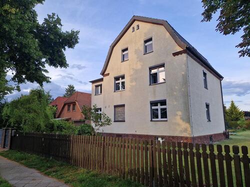Foto - Moderne 2 Zimmer Wohnung mit Balkon in Berlin Mariendorf