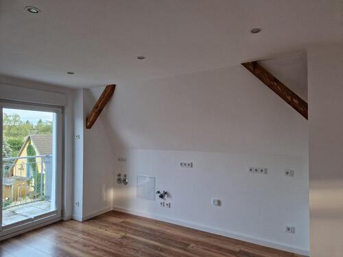 Foto - 2 Zimmer Dachgeschoßwohnung in Berlin