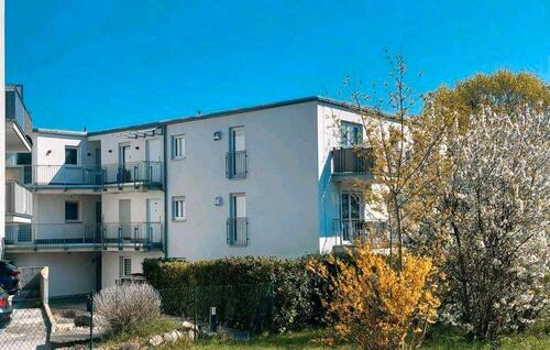 Foto - Neuwertige attraktive 3-Zimmerwohnung