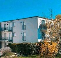 Neuwertige attraktive 3-Zimmerwohnung - Maxhütte-Haidhof
