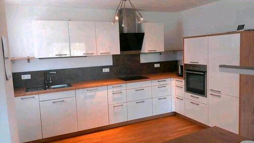 Foto - Dachgeschoßwohnung in Maxhütte-Haidhof zum Kaufen