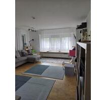 3-Zimmer-Erdgeschosswohnung mit Garten in zentraler Lage - Idstein