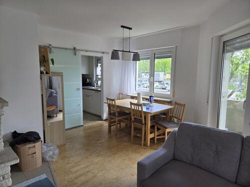 Foto - 3 Zimmer Erdgeschoßwohnung zum Kaufen in Idstein