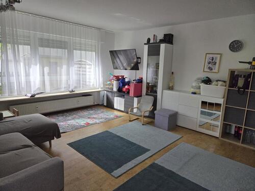 Foto - 3 Zimmer Erdgeschoßwohnung in Idstein