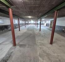 Hobby-Halle Schrauberhalle Gewerbeeinheit zu vermieten in Arzfeld