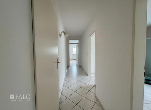 Foto - 3 Zimmer Erdgeschoßwohnung in Bad Iburg