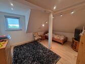Foto - 4 Zimmer Dachgeschoßwohnung zum Kaufen in Saarbrücken