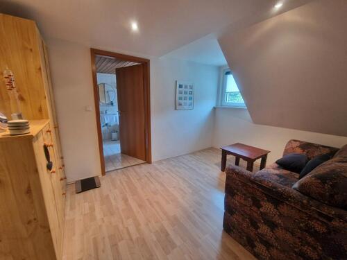 Foto - 4 Zimmer Dachgeschoßwohnung in Saarbrücken
