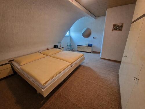 Foto - Dachgeschoßwohnung in Saarbrücken zum Kaufen