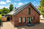 Foto - Exklusives Einfamilienhaus mit ca. 181 m²*, Pool, Poolhaus, Klima