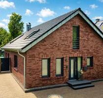 Exklusives Einfamilienhaus mit ca. 181 m²*, Pool, Poolhaus, Klima - Olfen
