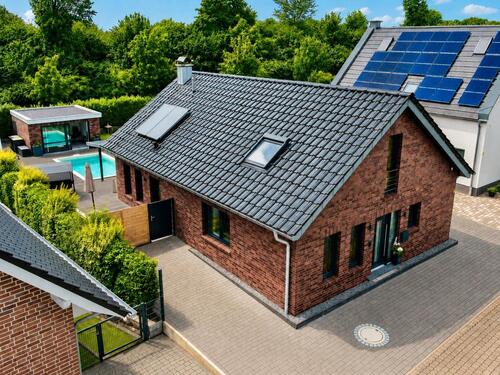Foto - 4 Zimmer Einfamilienhaus zum Kaufen in Olfen