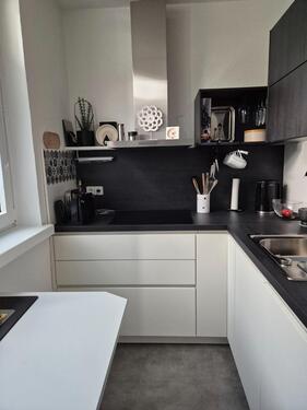 Foto - 1 Zimmer Etagenwohnung zur Miete in Magdeburg