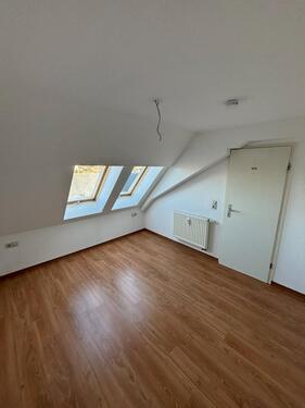 Foto - Etagenwohnung in Kirchberg