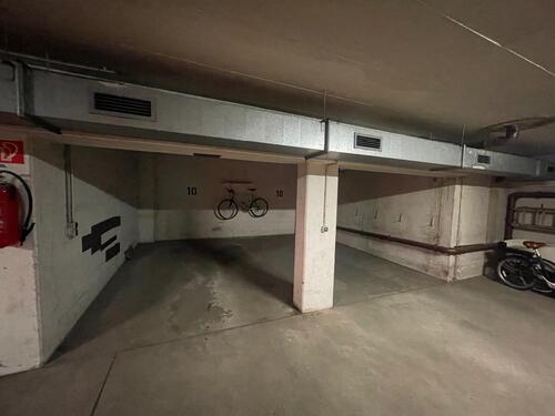 Foto - 2 Tiefgaragenstellplätze in München Solln