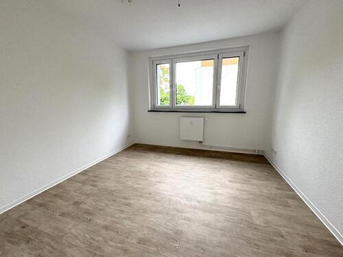 Foto - Etagenwohnung zur Miete in Halberstadt