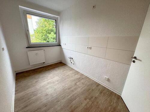 Foto - Etagenwohnung in Halberstadt