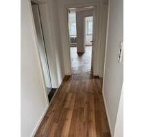 Schöne Sanierte 3 Zimmer Dachgeschosswohnung - Hellenthal