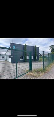 Foto - Gewerbeobjekt zu vermieten – ggf. mit angrenzender Fläche