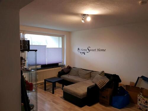 Foto - Schöne 2 Zimmerwohnung ab sofort