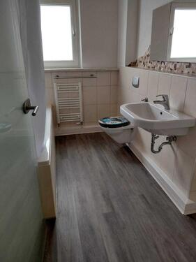 Foto - Etagenwohnung in Pirmasens