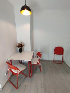 Foto - Wunderschönes Zimmer in 2er WG in gemütlicher Spielstraße