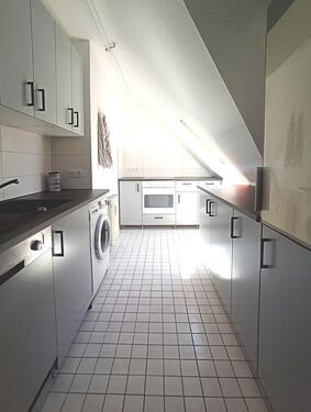 Foto - Etagenwohnung in Markdorf