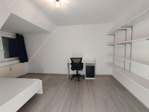 Foto - Etagenwohnung in Markdorf zur Miete