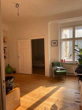 Foto - Sublet apartment ONLY for december 2025