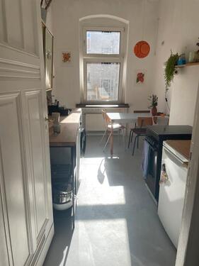 Foto - Etagenwohnung in Berlin