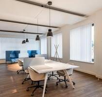 Mitgliedschaften für flexible Arbeitsplätze in Regus KIEL, City