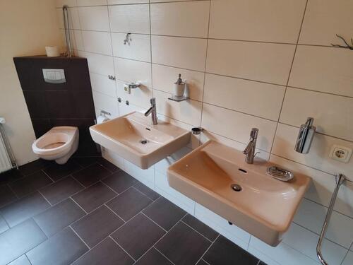 Foto - Etagenwohnung in Hankensbüttel