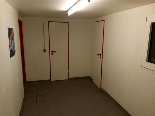 Foto - LagerraumLagerplatz 1a - beheizbar!! - kompl. neuer Innenausbau