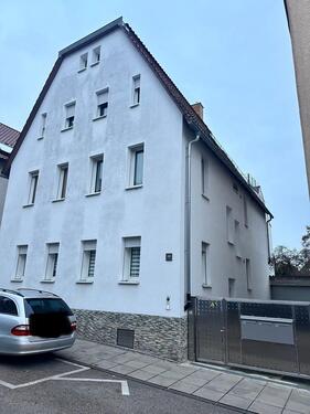 Foto - Moderne 3 Zimmer Dachgeschosswohnung zu vermieten