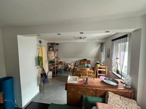 Foto - Etagenwohnung zur Miete in Renningen