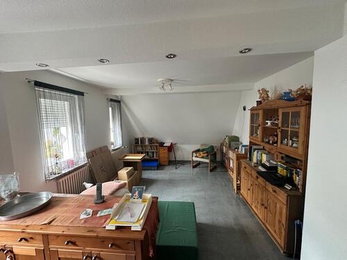 Foto - Etagenwohnung in Renningen