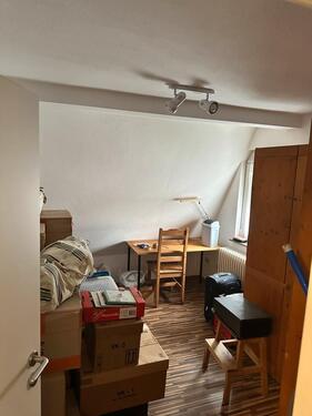 Foto - Etagenwohnung in Renningen zur Miete