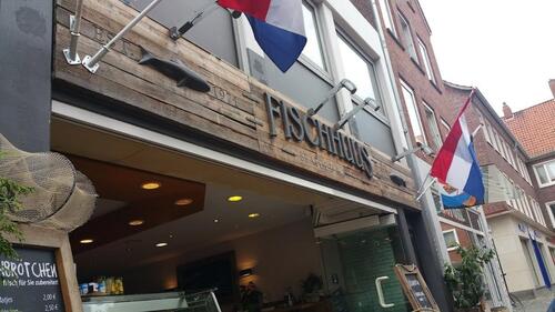 Foto - Schöner Imbiss - 2.500,00 EUR Kaltmiete,