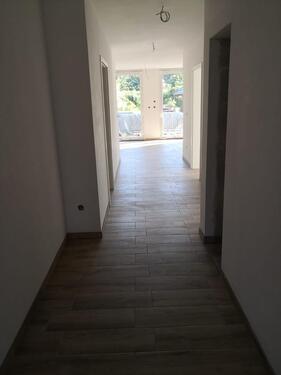 Foto - Etagenwohnung zur Miete in Steinhorst