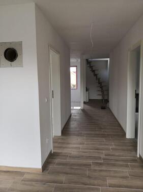 Foto - Etagenwohnung in Steinhorst zur Miete