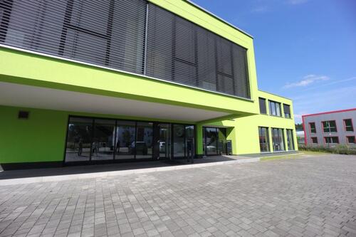 Foto - Ab sofort bezugsfertig – keine Provision. Modernes helles Büro