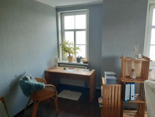 Foto - 3-Zimmer Wohnung in Liebenburg - 595,00 EUR Kaltmiete, ca.  100,00 m²