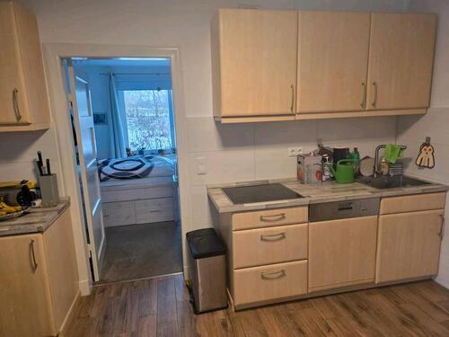 Foto - 3 Zimmer Wohnung barrierefrei - 650,00 EUR Kaltmiete, ca.  70,00 m²