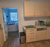 3 Zimmer Wohnung barrierefrei - 650,00 EUR Kaltmiete, ca.  70,00 m² in Kasseedorf (PLZ: 23717)